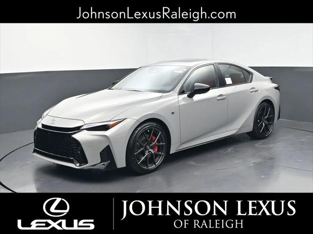 2026 Lexus IS 350 F SPORT for sale in Raleigh, NC
