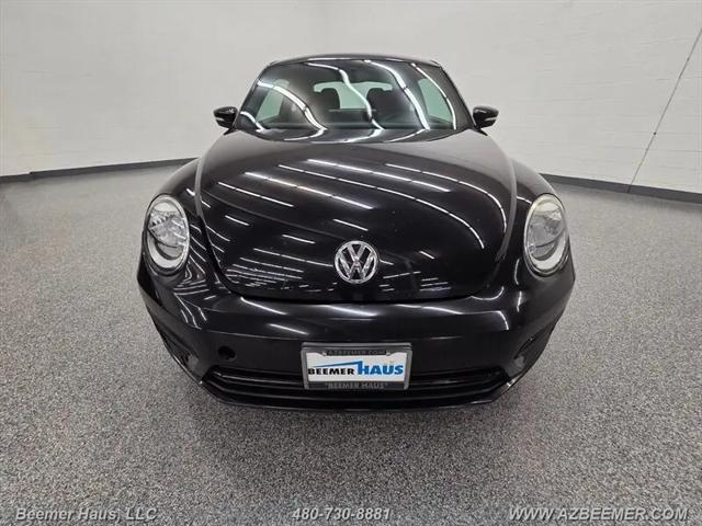 2019 Volkswagen Beetle 2.0T S for sale in Mesa, AZ
