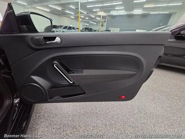 2019 Volkswagen Beetle 2.0T S