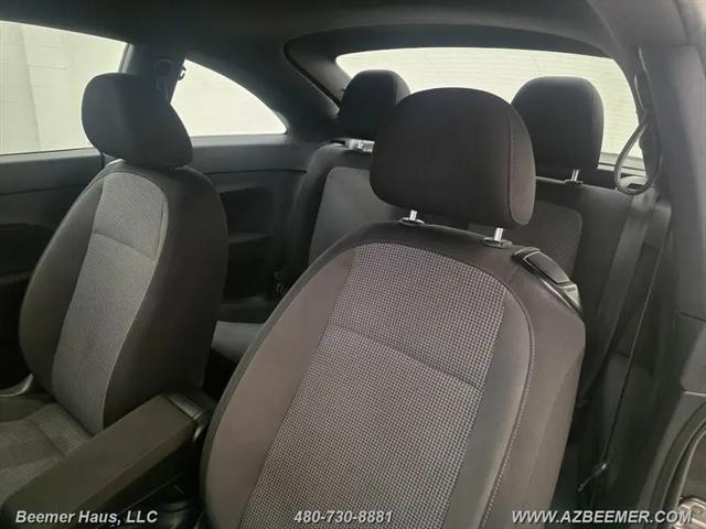 2019 Volkswagen Beetle 2.0T S