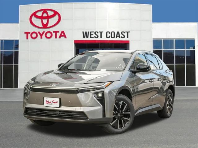 2026 Toyota bZ XLE for sale in Long Beach, CA