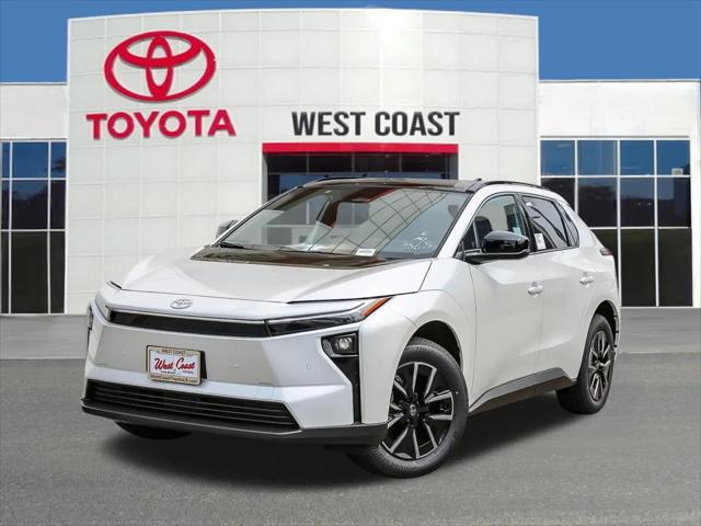 2026 Toyota bZ XLE for sale in Long Beach, CA