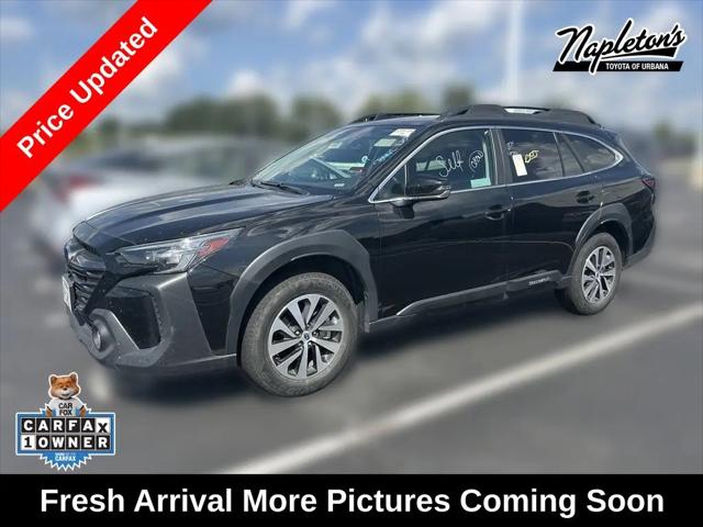 2025 Subaru Outback Premium for sale in Urbana, IL
