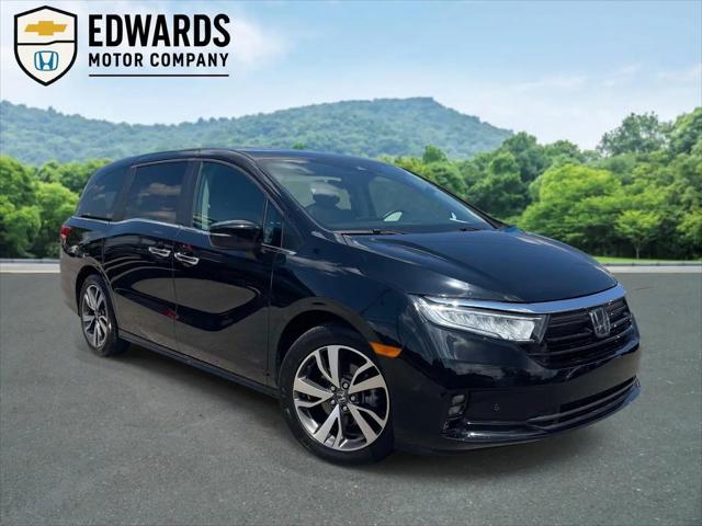 2023 Honda Odyssey Touring for sale in Birmingham, AL