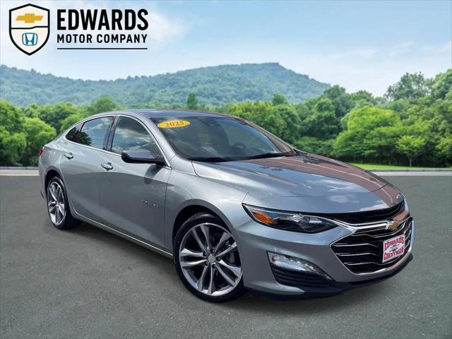 2025 Chevrolet Malibu FWD 1LT for sale in Birmingham, AL