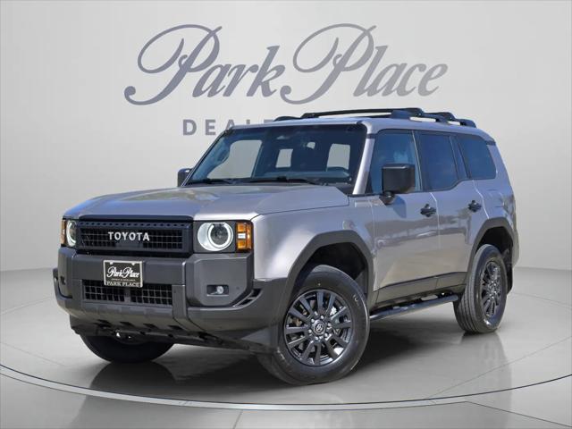 2024 Toyota Land Cruiser 1958 for sale in Plano, TX