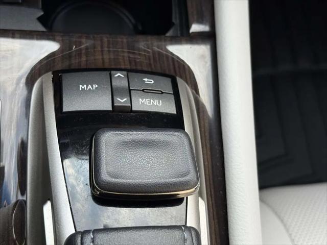2017 Lexus LS 460 LS 460
