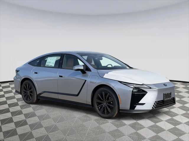 2026 Lexus 500e Premium AWD for sale in Chantilly, VA