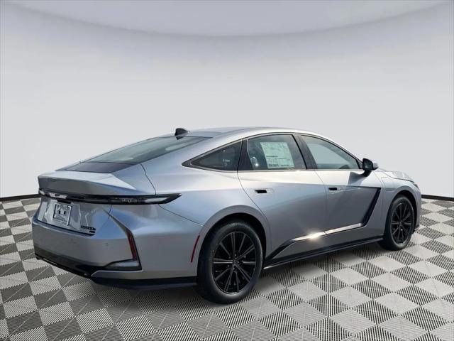 2026 Lexus 500e Premium AWD
