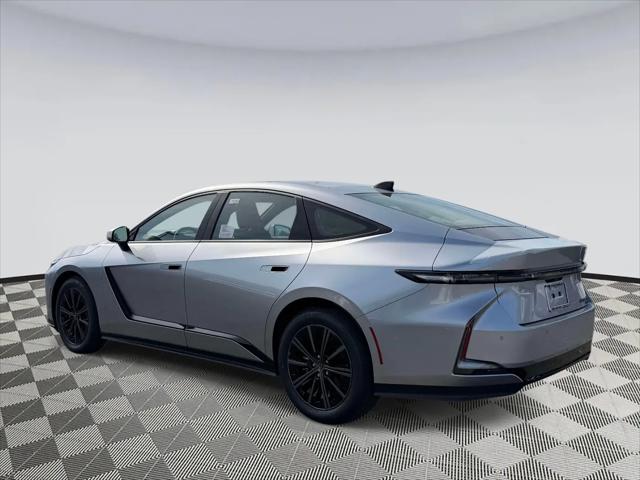 2026 Lexus 500e Premium AWD