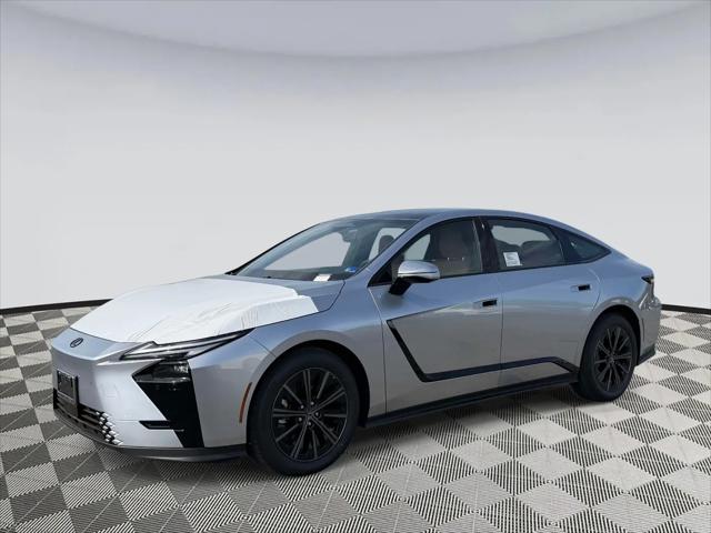 2026 Lexus 500e Premium AWD
