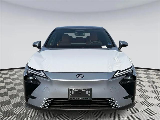 2026 Lexus 500e Premium AWD