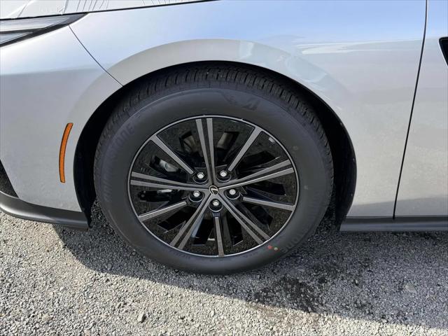 2026 Lexus 500e Premium AWD