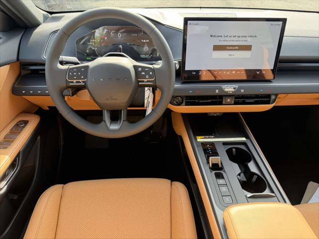 2026 Lexus 500e Premium AWD
