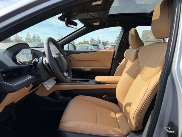 2026 Lexus 500e Premium AWD