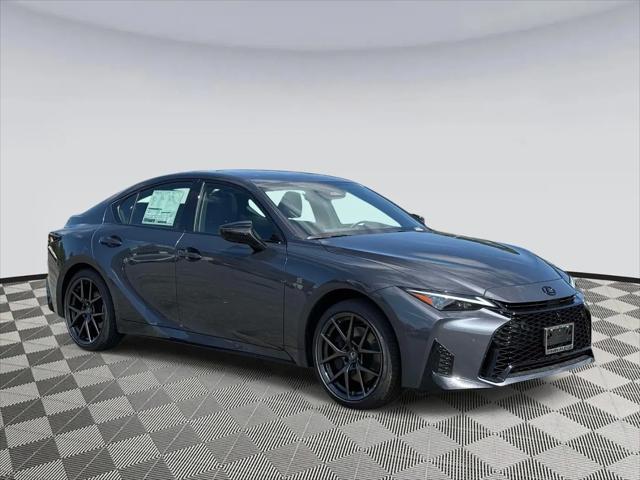 2026 Lexus IS 350 F SPORT Design for sale in Chantilly, VA
