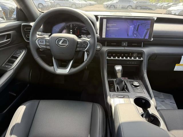 2026 Lexus IS 350 F SPORT Design