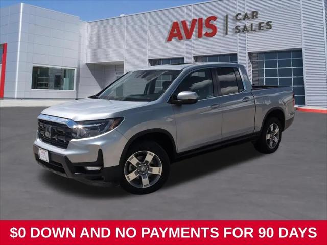 2025 Honda Ridgeline RTL for sale in Houston, TX