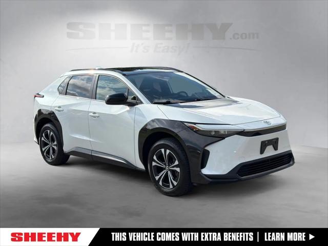 2023 Toyota bZ4X XLE for sale in Hagerstown, MD