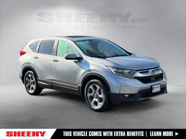 2019 Honda CR-V EX for sale in Hagerstown, MD