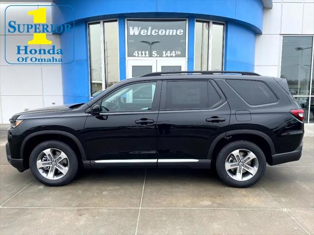 2026 Honda Pilot EX-L for sale in Omaha, NE