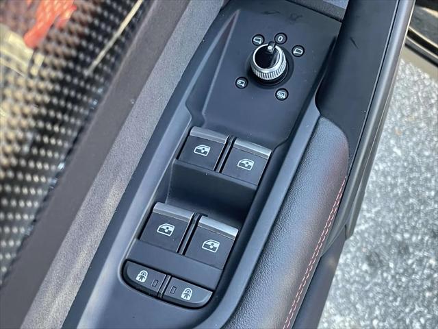 2023 Audi SQ5 Premium Plus TFSI quattro Tiptronic