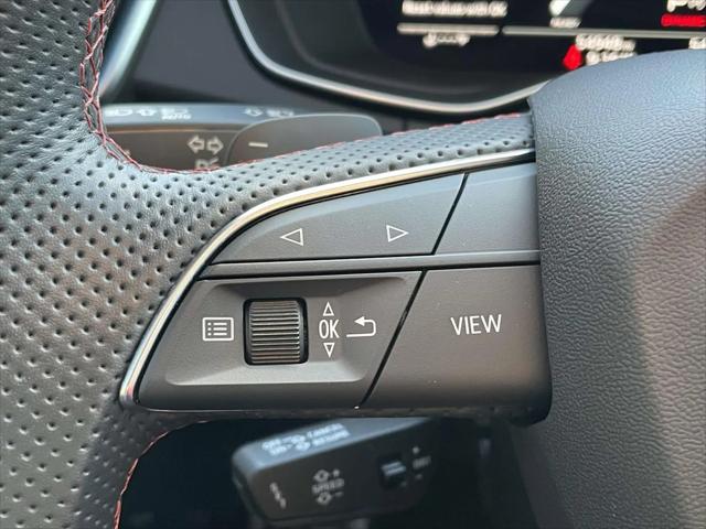 2023 Audi SQ5 Premium Plus TFSI quattro Tiptronic