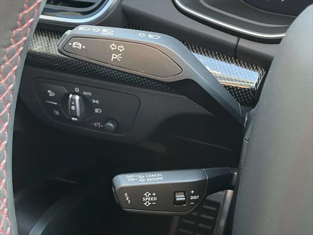 2023 Audi SQ5 Premium Plus TFSI quattro Tiptronic