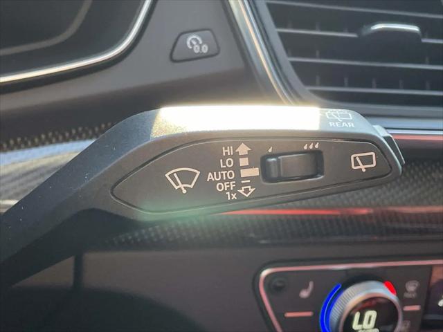 2023 Audi SQ5 Premium Plus TFSI quattro Tiptronic
