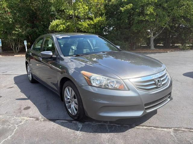 2012 Honda Accord 2.4 EX for sale in Durham, NC