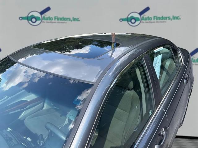 2012 Honda Accord 2.4 EX