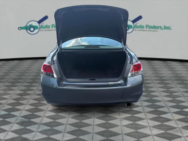 2012 Honda Accord 2.4 EX
