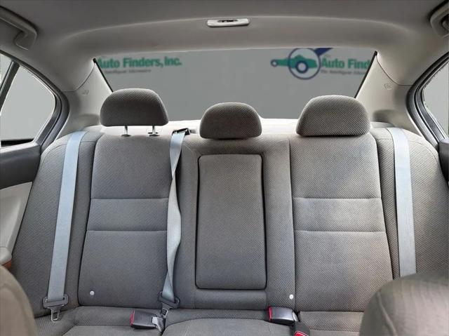 2012 Honda Accord 2.4 EX