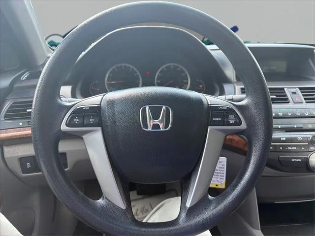 2012 Honda Accord 2.4 EX