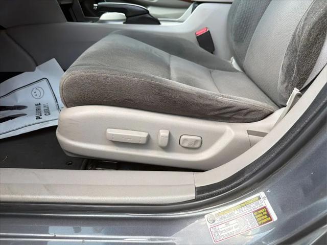 2012 Honda Accord 2.4 EX