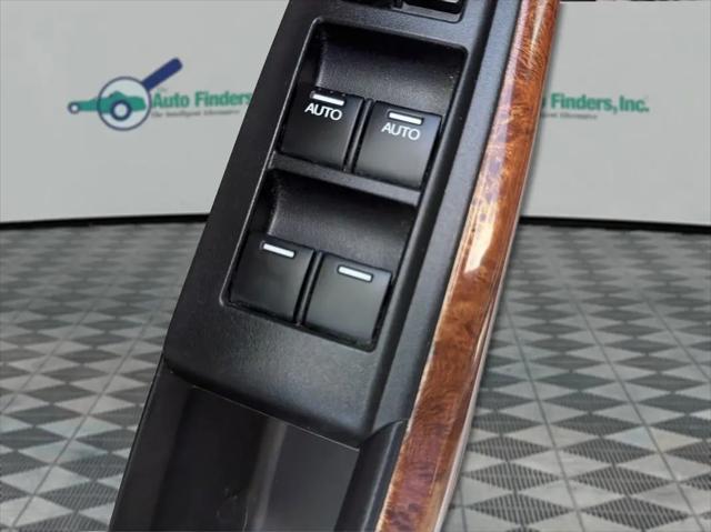 2012 Honda Accord 2.4 EX