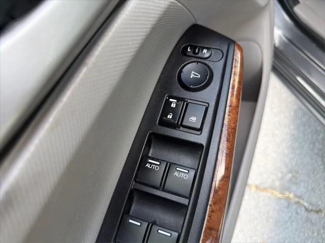 2012 Honda Accord 2.4 EX
