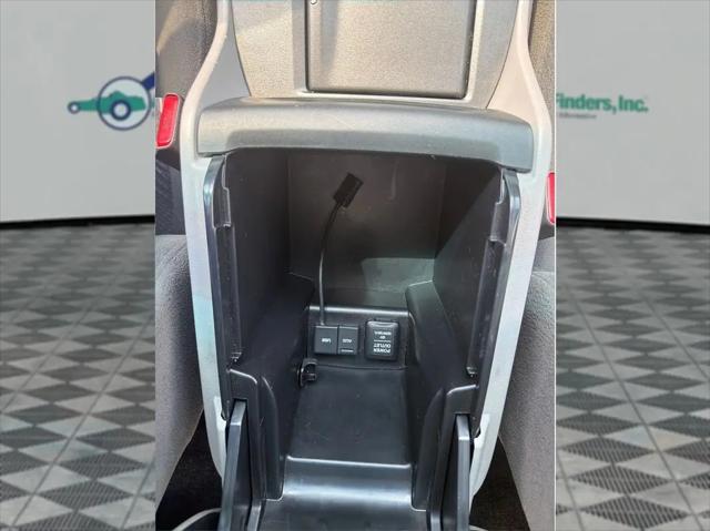 2012 Honda Accord 2.4 EX