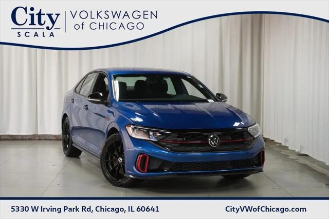 2024 Volkswagen Jetta GLI 40th Anniversary Edition for sale in Chicago, IL