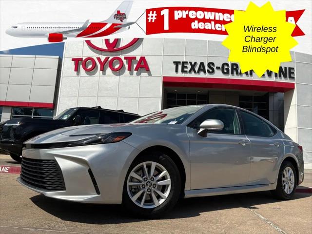 2026 Toyota Camry LE for sale in Grapevine, TX