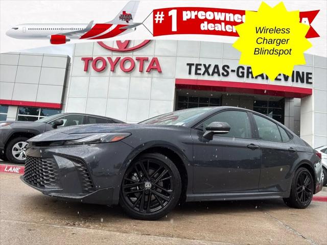 2026 Toyota Camry SE for sale in Grapevine, TX