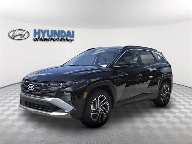 2026 Hyundai Tucson SEL Plus for sale in New Port Richey, FL
