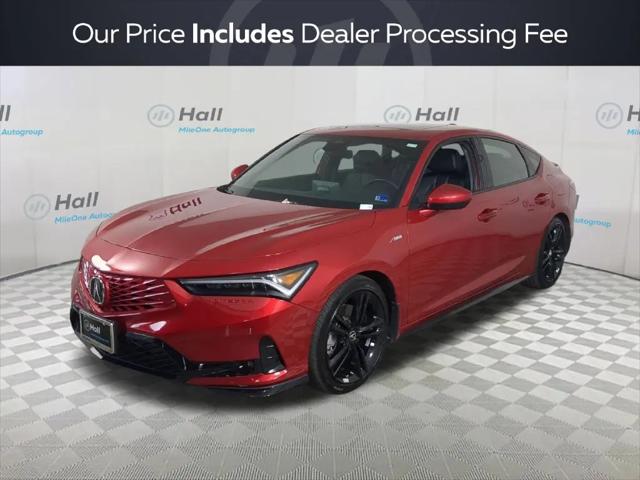 2026 Acura Integra FWD A-Spec for sale in Virginia Beach, VA