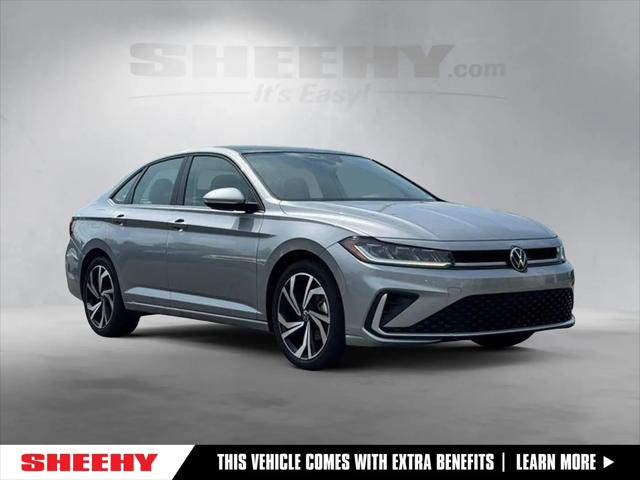 2026 Volkswagen Jetta SEL for sale in Springfield, VA