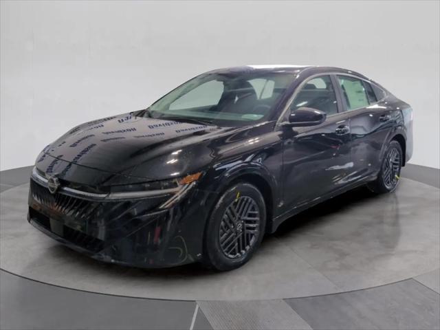 2027 Nissan Sentra SV for sale in Watertown, NY