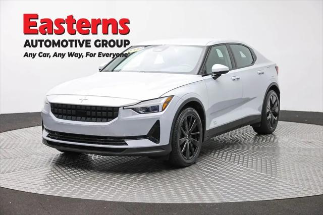 2023 Polestar 2 Long Range Dual Motor for sale in Hyattsville, MD