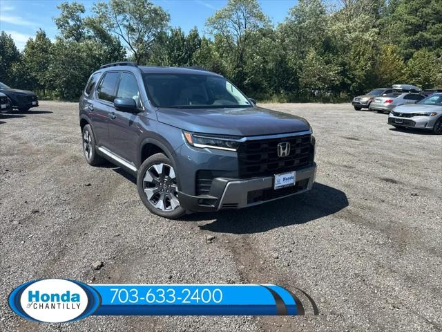 2026 Honda Pilot Touring for sale in Chantilly, VA