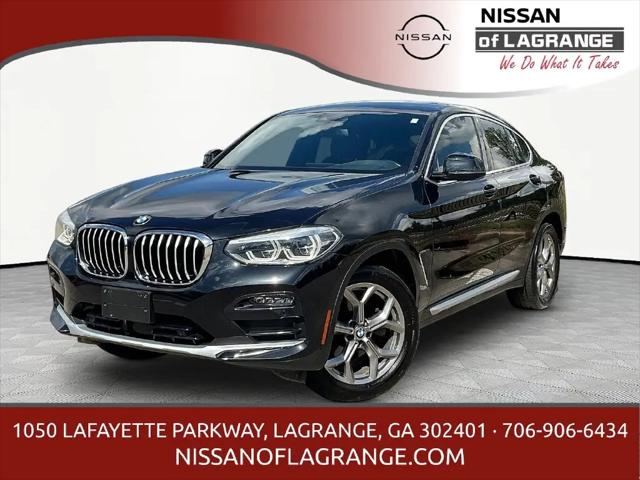 2020 BMW X4 xDrive30i for sale in LaGrange, GA