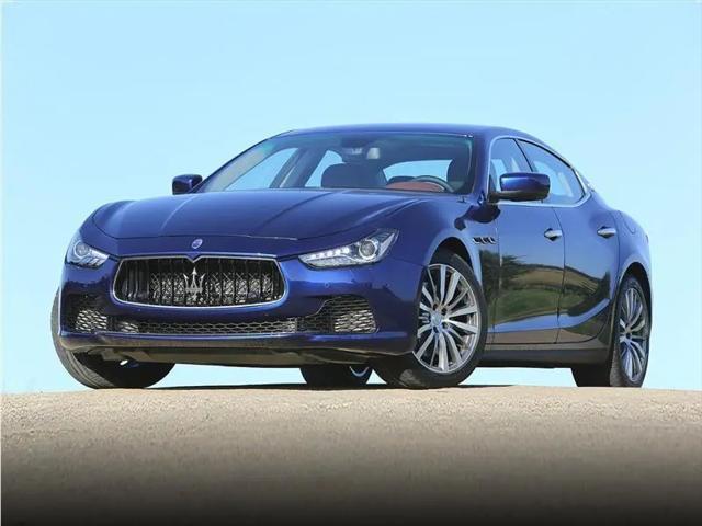 2018 Maserati Ghibli S for sale in Bethlehem, PA