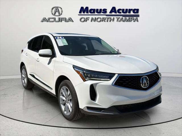 2024 Acura RDX Standard for sale in Tampa, FL